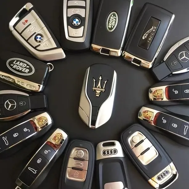 Selçuk Oto Anahtarcı